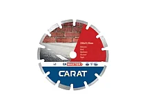 Hikoki Hikoki CAM1509000 Disco diamantato per mattone / asfalto CA d.150x22.23mm, MASTER