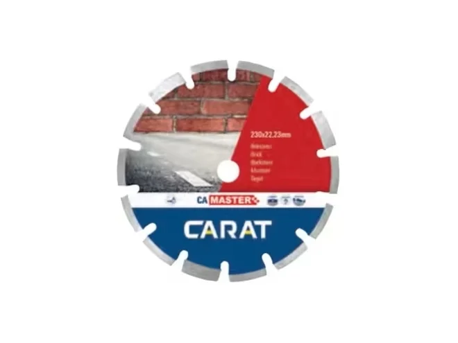 Hikoki Hikoki CAM1509000 Disco diamantato per mattone / asfalto CA d.150x22.23mm, MASTER