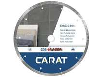 Hikoki Hikoki CDBM115300 Disco diamantato per piastrelle CDB d.115x22.23mm, RACER - sostituisce cod. CDB1153000