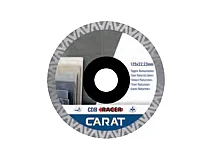 Hikoki Hikoki CDBM230300 Disco diamantato per piastrelle CDB d.230x22.23mm, RACER - sostituisce cod. CDB2303000