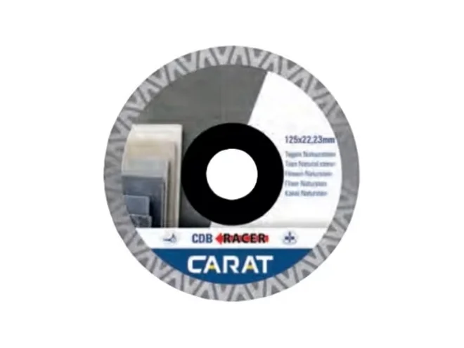 Hikoki Hikoki CDBM230300 Disco diamantato per piastrelle CDB d.230x22.23mm, RACER - sostituisce cod. CDB2303000