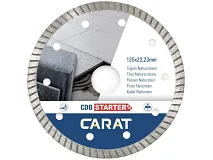 Hikoki Hikoki CDBS115300 Disco diamantato per piastrelle CDB d.115x22.23mm, STARTER