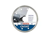 Hikoki Hikoki CDBS125300 Disco diamantato per piastrelle CDB d.125x22.23mm, STARTER