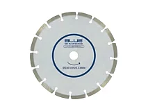 Hikoki Hikoki CEBD125310 Disco diamantato universale blue diamond CEBD d.125x22.23mm