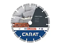 Hikoki Hikoki CEE1253010 Disco diamantato universale CEE d.125x22.23mm, CLASSIC