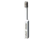 Hikoki Hikoki ETD0060000 Foretti diamantati d.6mm codolo esagonale, MASTER