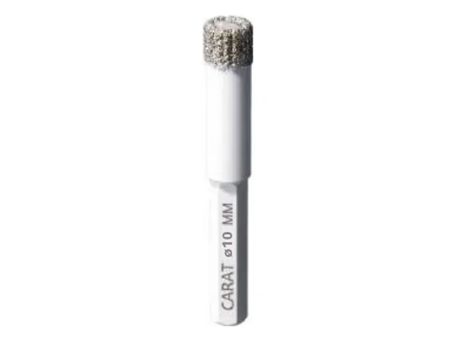 Hikoki Hikoki ETD0100000 Foretti diamantati d.10mm codolo esagonale, MASTER