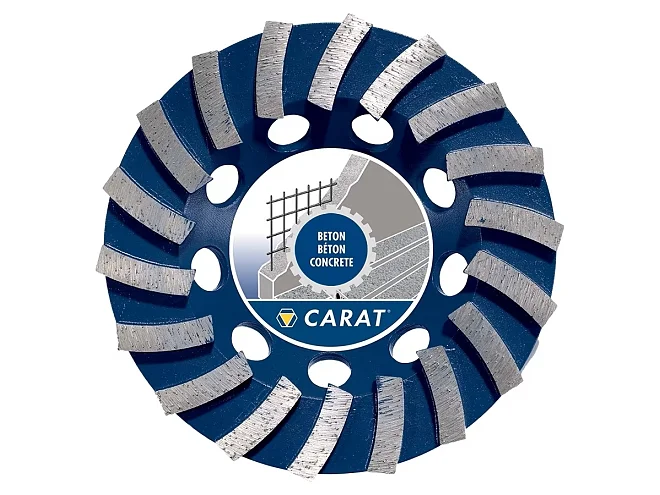 Hikoki Hikoki CUDF180300 Platorello per cemento DF d.180x22.23mm, MASTER