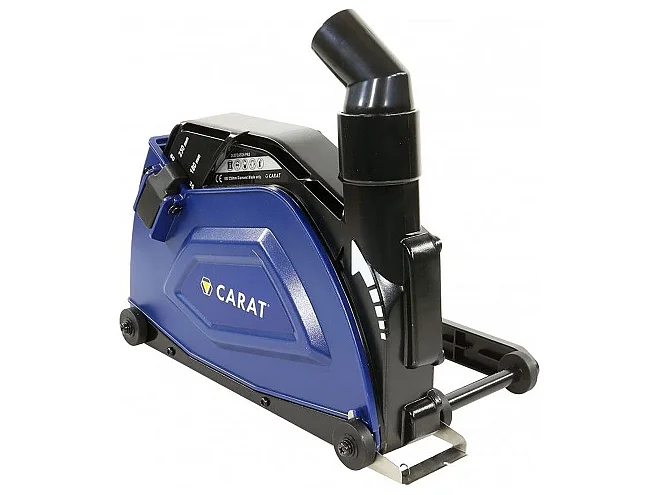 Hikoki Hikoki DPZ230NK00 Cuffia universale da taglio d.180-230mm