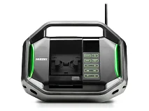 Hikoki Hikoki UR18DSALW4Z Radio da cantiere senza fili