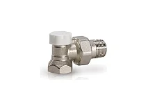 Fantini Cosmi Fantini Cosmi 1583080 DETENTORE SQUADRA OTTONE ø3/4M ATTACCO FERRO