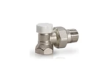 Fantini Cosmi Fantini Cosmi 1583085 DETENTORE SQUADRA OTTONE ø1/2M ATTACCO RAME
