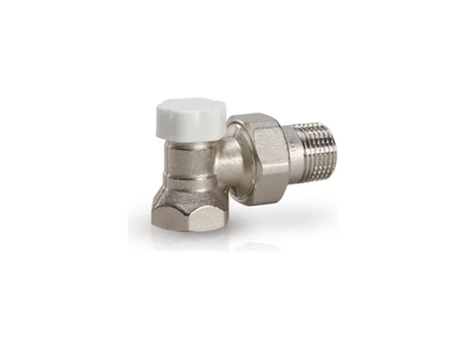 Fantini Cosmi Fantini Cosmi 1583085 DETENTORE SQUADRA OTTONE ø1/2M ATTACCO RAME
