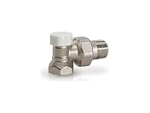 Fantini Cosmi Fantini Cosmi 1583086 DETENTORE DIRITTO OTTONE ø3/8M ATTACCO RAME