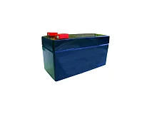 Fantini Cosmi Fantini Cosmi 1590029 BATTERIA RICARICABILE 12V-1,2Ah PER CENTRALINE EV