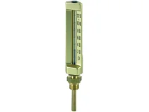 Fantini Cosmi Fantini Cosmi 1C8-12121-00A TERMOMETRO VETRO VERTICALE 0÷120°C