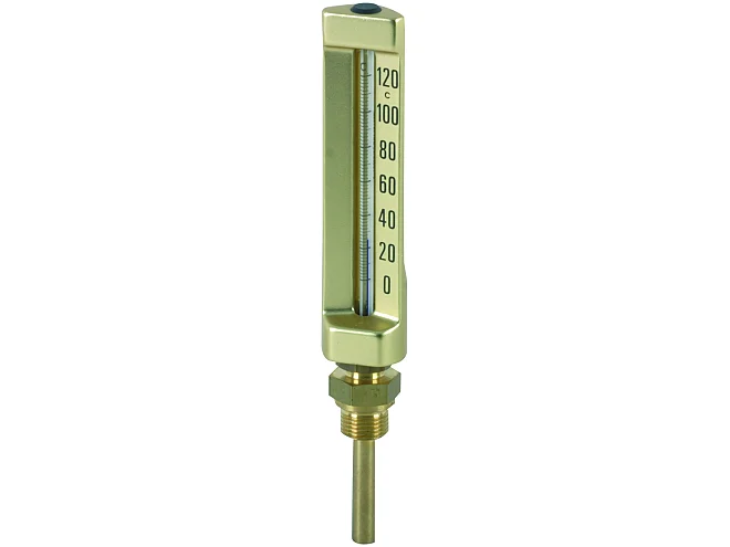 Fantini Cosmi Fantini Cosmi 1C8-12121-00A TERMOMETRO VETRO VERTICALE 0÷120°C