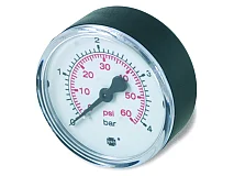 Fantini Cosmi Fantini Cosmi 3A1-32320-00A MANOMETRO ø63 ATTACCO RADIALE ø1/4 0÷1,6bar/0÷20psi