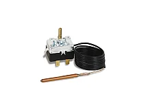 Fantini Cosmi Fantini Cosmi 711-G1329-00A TG200 TERMOSTATO A CAPILLARE 1000 REGOLAZIONE A PERNO 0÷210°C