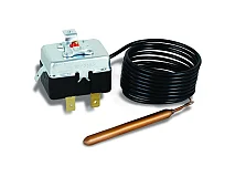 Fantini Cosmi Fantini Cosmi 716-90338-00A TG200 TERMOSTATO CAPILLARE 1500mm 90°C
