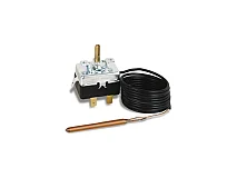 Fantini Cosmi Fantini Cosmi 751-11368-00A TG200 TERMOSTATO CAPILLARE 3000 0÷90°C CON COMPENSAZIONE