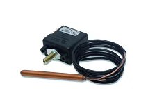 Fantini Cosmi Fantini Cosmi 7A11-G1339-00A TG300 TERMOSTATO REGOLAZIONE A PERNO 0÷210°C