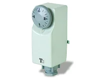Fantini Cosmi Fantini Cosmi 7A16-90338-00A TG300 TERMOSTATO REGOLAZIONE FISSA 90°C