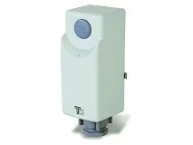 Fantini Cosmi Fantini Cosmi 7C2-60306-50A TERMOSTATO REGOLAZIONE INTERNA CONTATTO 5÷60°C IN CUSTODIA