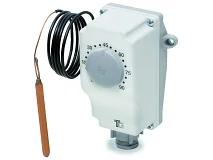 Fantini Cosmi Fantini Cosmi 7K1-FS336-00A TERMOSTATO REGOLAZIONE ESTERNA CAPILLARE 1500mm -35+35°C IP55