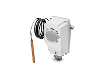 Fantini Cosmi Fantini Cosmi 7K1-HR337-00A TERMOSTATO REGOLAZIONE ESTERNA CAPILLARE 1500mm 0÷300°C IP43