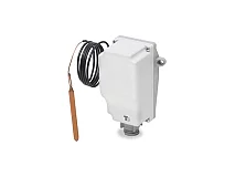 Fantini Cosmi Fantini Cosmi 7K2-10326-00A TERMOSTATO REGOLAZIONE INTERNA CAPILLARE 1000mm 0÷90°C IP55