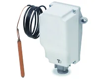 Fantini Cosmi Fantini Cosmi 7K2-60326-00A TERMOSTATO REGOLAZIONE INTERNA CAPILLARE 1000mm 0÷60°C IP55