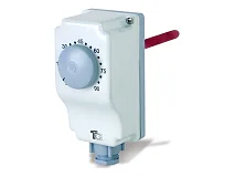 Fantini Cosmi Fantini Cosmi 7P1-6R306-00A TERMOSTATO IMMERSIONE REGOLAZIONE ESTERNA 0÷60°C IN CUSTODIA