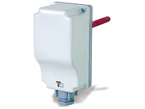Fantini Cosmi Fantini Cosmi 7P2-10306-00A TERMOSTATO IMMERSIONE REGOLAZIONE INTERNA 0÷90°C IN CUSTODIA