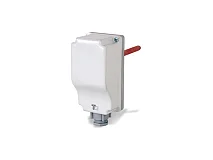 Fantini Cosmi Fantini Cosmi 7P2-X0306-01A TERMOSTATO IMMERSIONE REGOLAZIONE INTERNA 20÷200°C IN CUSTODIA