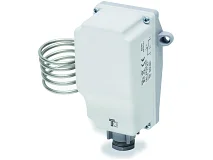 Fantini Cosmi Fantini Cosmi 7R2-60306-00A TERMOSTATO AMBIENTE REGOLAZIONE INTERNA 0÷60°C CON BULBO SPIRALE INOX