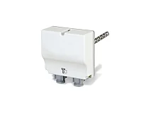 Fantini Cosmi Fantini Cosmi 8N2-B06A6-00A BITERMOSTATO CON GUAINA 125 2REGOLAZIONI INTERNE 0÷60°C/30÷120°C