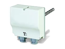 Fantini Cosmi Fantini Cosmi 8N2-B06B6-00A BITERMOSTATO CON GUAINA 250 2REGOLAZIONI INTERNE 0÷60°C/30÷120°C