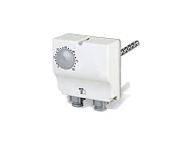 Fantini Cosmi Fantini Cosmi 8N4-XR6A6-00A BITERMOSTATO CON GUAINA 1REGOLAZIONE INTERNA 0÷60°C ED 1ESTERNA 0÷90°C