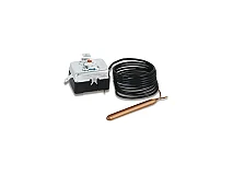 Fantini Cosmi Fantini Cosmi 962-11338-00A 962-11338 TG400 TERMOSTATO RIARMO AUTOMATICO CAPILLARE 1500 90÷110°C