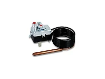 Fantini Cosmi Fantini Cosmi 963-11328-V0A TG400 TERMOSTATO RIARMO MANUALE CAPILLARE 1000 90÷110°C CON CONTATTI ORO