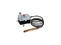 Fantini Cosmi Fantini Cosmi 965-13368-02A TG400 TERMOSTATO LIMITATORE CAPILLARE 3000 100÷130°C