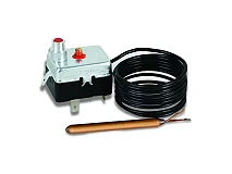 Fantini Cosmi Fantini Cosmi 971-99338-00A TG400 TERMOSTATO LIMITATORE RIARMO MANUALE CAPILLARE 1500 100°C