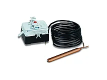 Fantini Cosmi Fantini Cosmi 974-99238-00A TG400 TERMOSTATO LIMITATORE RIARMO AUTOMATICO CAPILLARE 1500 CON CONTATTI ORO
