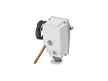 Fantini Cosmi Fantini Cosmi 9K6-70316-00A TERMOSTATO LIMITATORE CAPILLARE RIARMO MANUALE 70°C IN CUSTODIA
