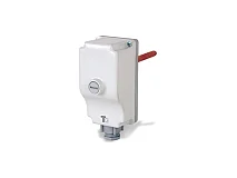 Fantini Cosmi Fantini Cosmi 9P6-11306-00A TERMOSTATO LIMITATORE IMMERSIONE RIARMO MANUALE 110°C IN CUSTODIA