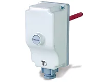 Fantini Cosmi Fantini Cosmi 9P6-99306-00A TERMOSTATO LIMITATORE IMMERSIONE RIARMO MANUALE 100°C IN CUSTODIA