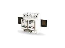 Fantini Cosmi Fantini Cosmi A03F LIVELLOSTATO ELETTRONICO 2 MODULI 24V