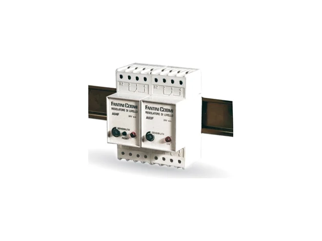 Fantini Cosmi Fantini Cosmi A03M LIVELLOSTATO ELETTRONICO 2 MODULI 230V