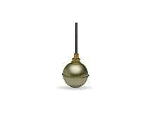 Fantini Cosmi Fantini Cosmi A96C LIVELLOSTATO ELETTROMECCANICO SOMMERSO POLIURETANO 5m PER GASOLIO